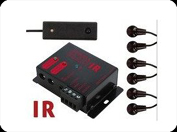 AllOutInstalls.com IR Repeater Kit and Installation